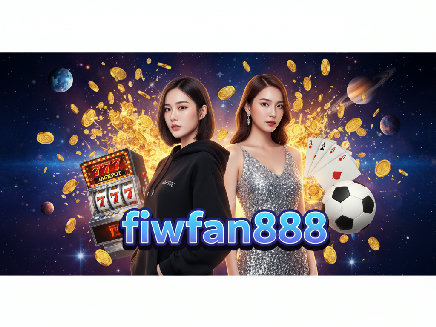 fiwfan888 ทางเข้า