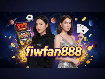 fiwfan888 slot